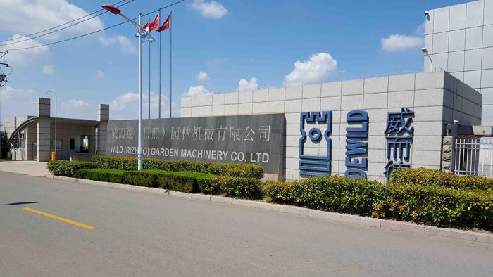 威而德中國工廠 威而德中國工廠